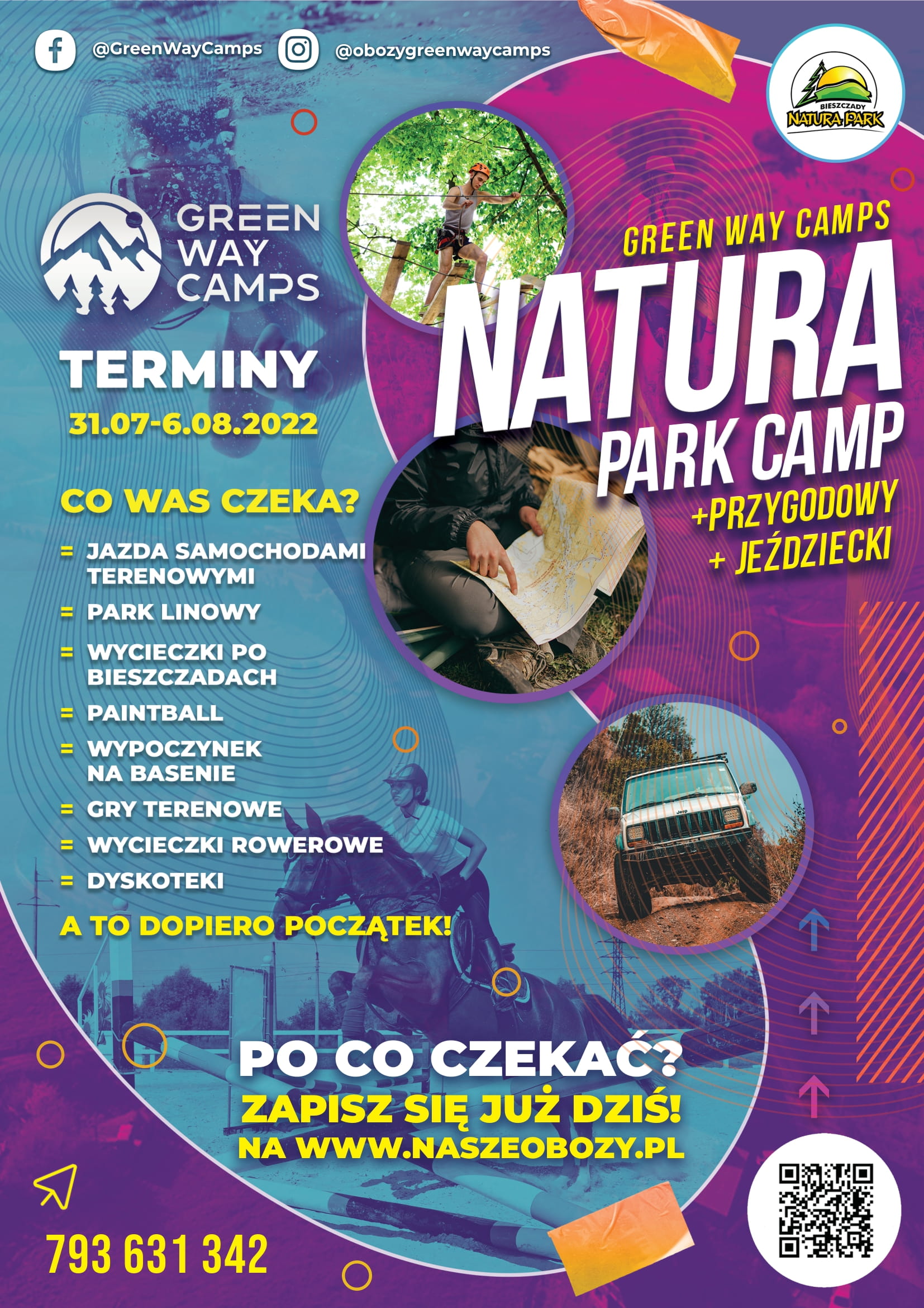 natura camp plakat-1