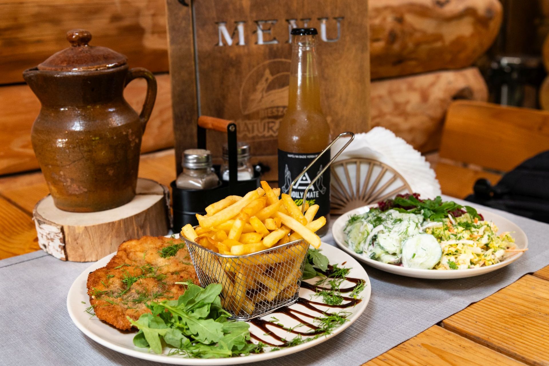 Restauracja