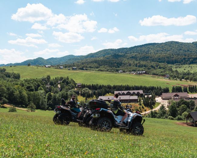 Off-road