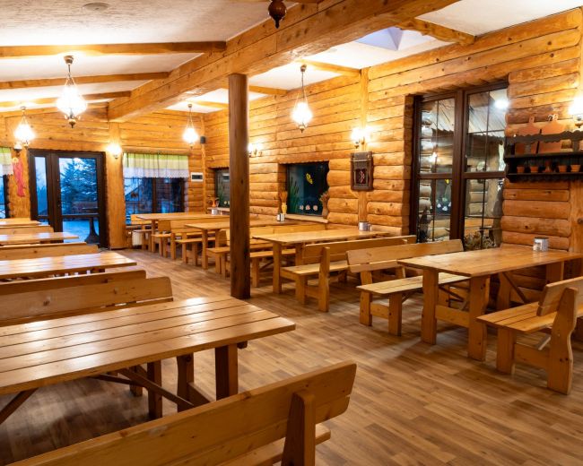 Restauracja