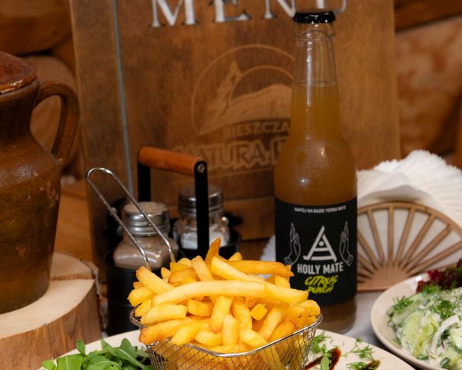 Restauracja