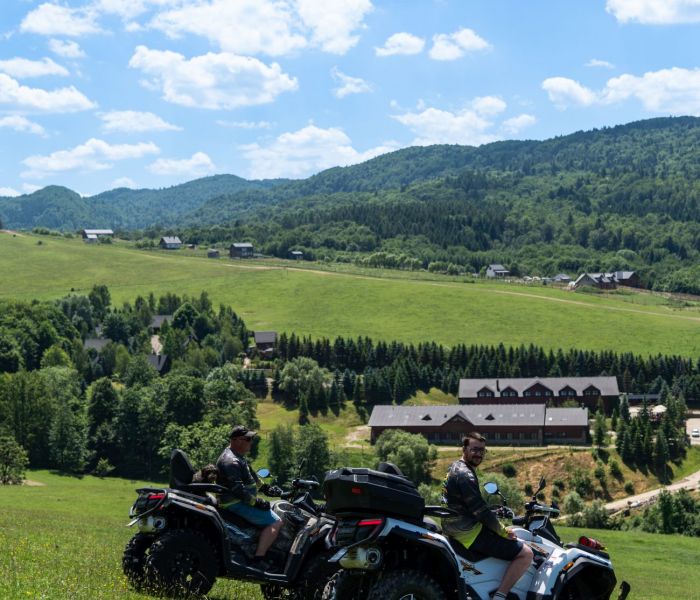 OFF-ROAD Natura Park