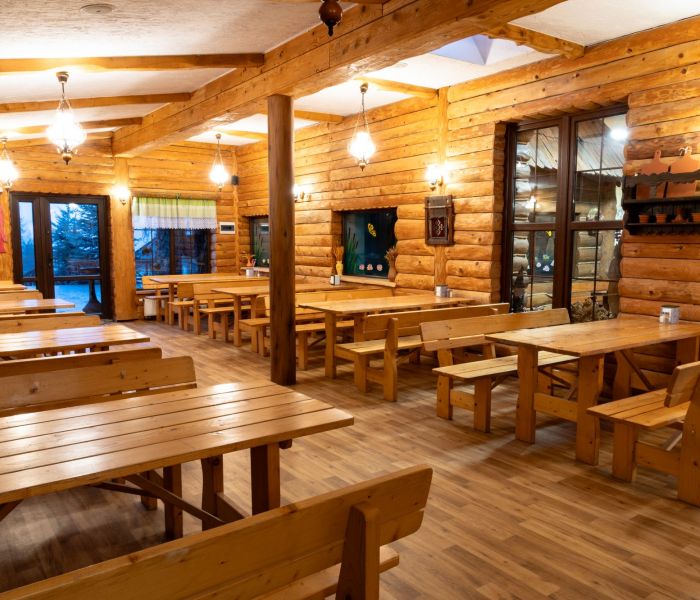 Restauracja