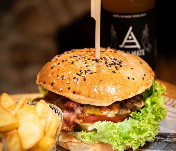 Restauracja