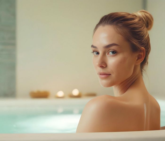 Shizen SPA